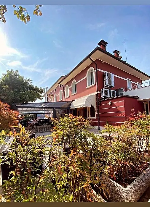 Locanda Damaro-1