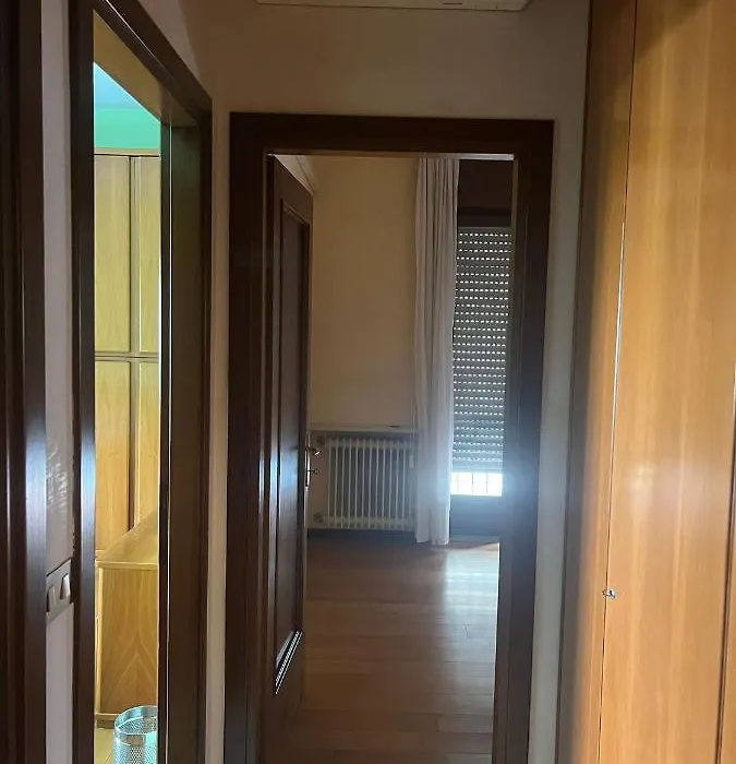 Vicenza Appartment-1