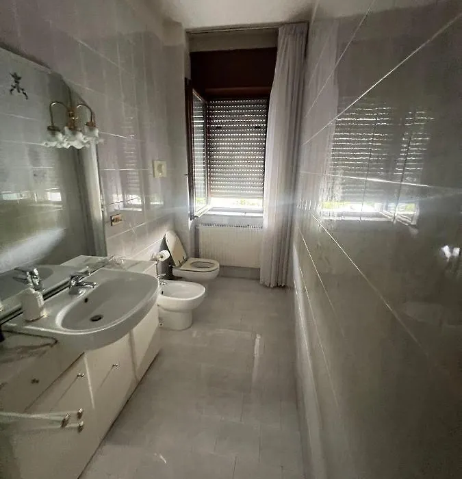 Vicenza Appartment-1