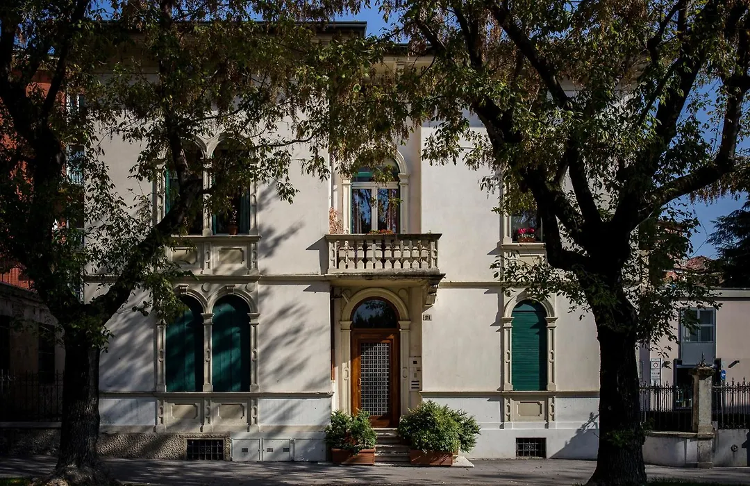 Visit Palladio B&B-1