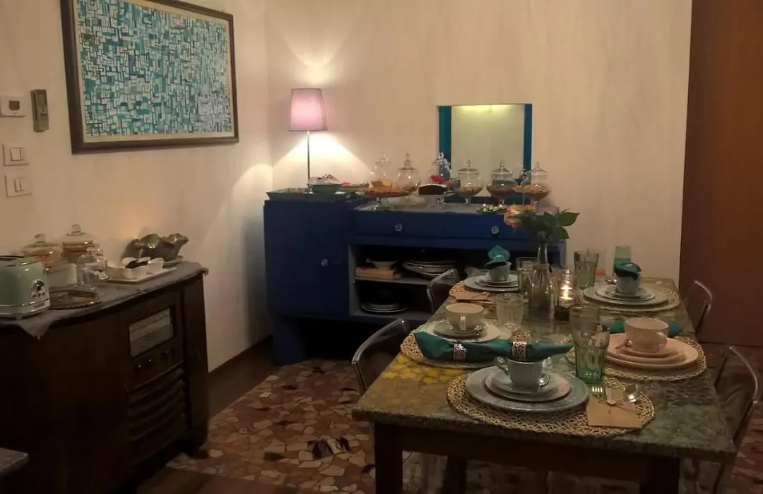 La Serliana - Bed&Breakfast-1
