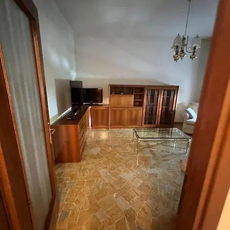 Vicenza Appartment-3