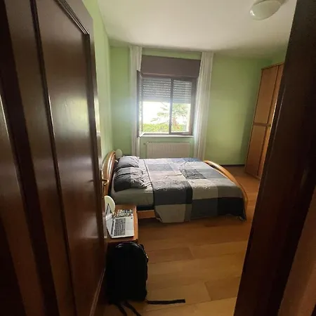 Vicenza Appartment-2
