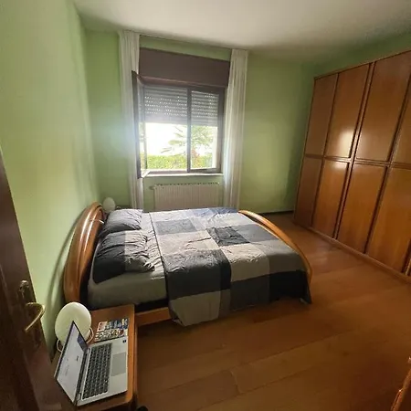 Vicenza Appartment-2