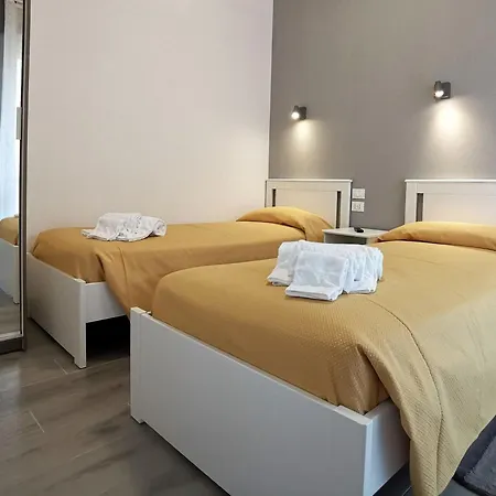 Casa Belfiore Vicenza Medici 23-2