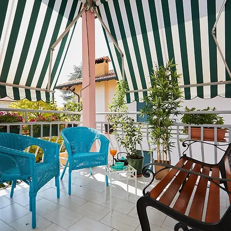 La Serliana - Bed&Breakfast-3