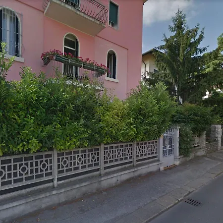 La Serliana - Bed&Breakfast-2